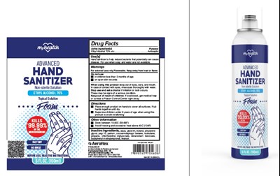 Image Description (New Label)